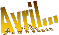 Avril...