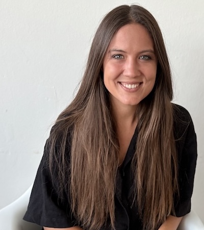 <br>Tereza<br>Holubová