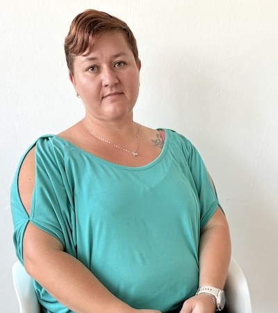 Mgr. <br>Zuzana<br>Stehlíková