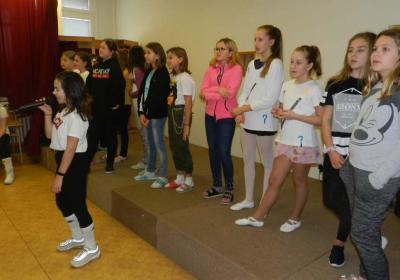 Talent 11