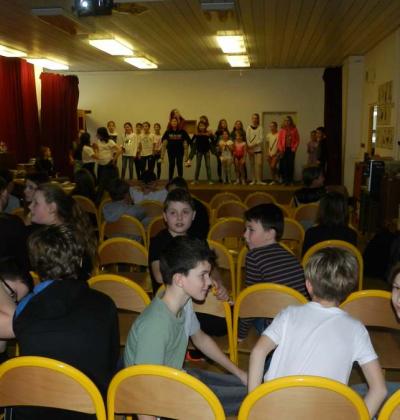 Talent 14