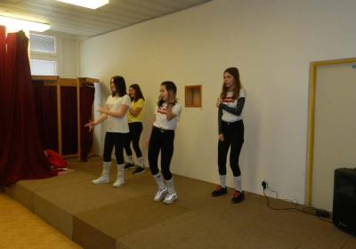 Talent 19