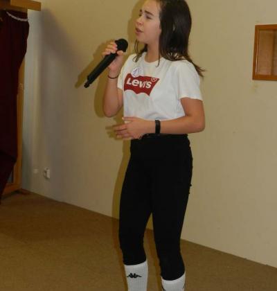 Talent 21