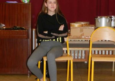 Talent 30
