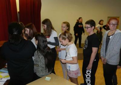 Talent 4