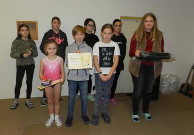 Talent 5