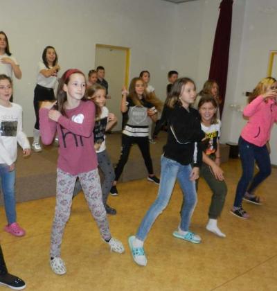 Talent 8