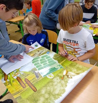 Projekt Podyj 19.11. 2024 12