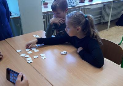 Projekt Mikroskopovn 15