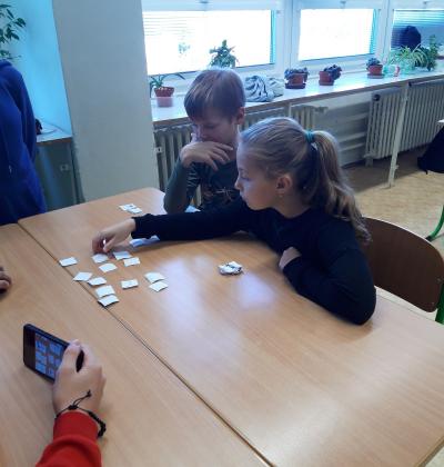 Projekt Mikroskopovn 15
