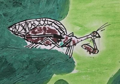 Výtvarné soutěže