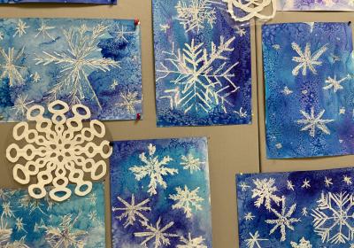 A MÁME TU NOVÝ ROK 