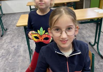 ÚNOR - ZIMNÍ RADOVÁNKY